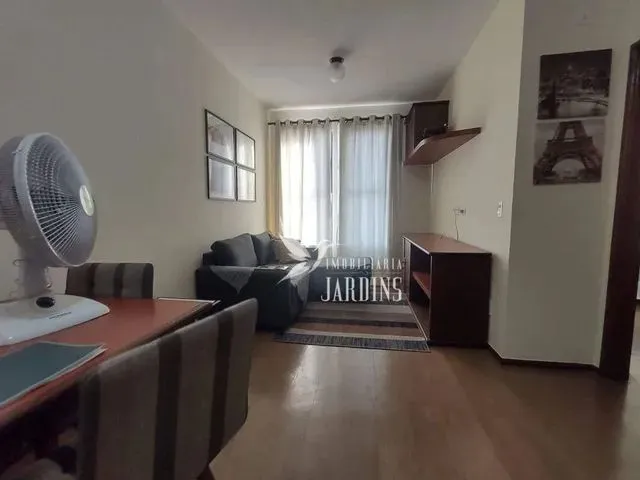 Imagem: Flat com 1 Dormitório para Alugar, 43 M²