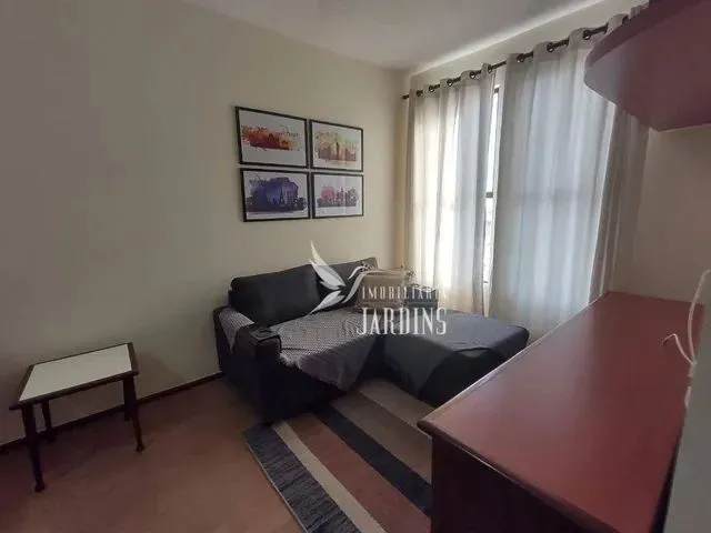 Imagem 4: Flat com 1 Dormitório para Alugar, 43 M² por R$ 2.200,00/Mês - Centro - Londrina/Pr