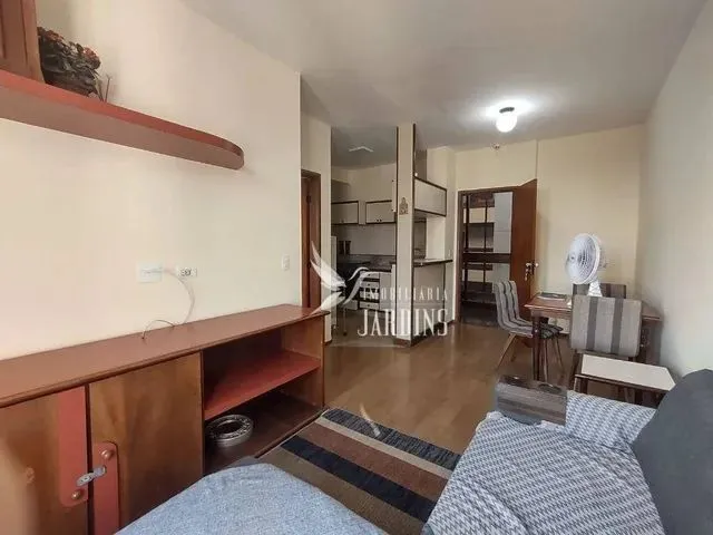 Imagem 10: Flat com 1 Dormitório para Alugar, 43 M² por R$ 2.200,00/Mês - Centro - Londrina/Pr