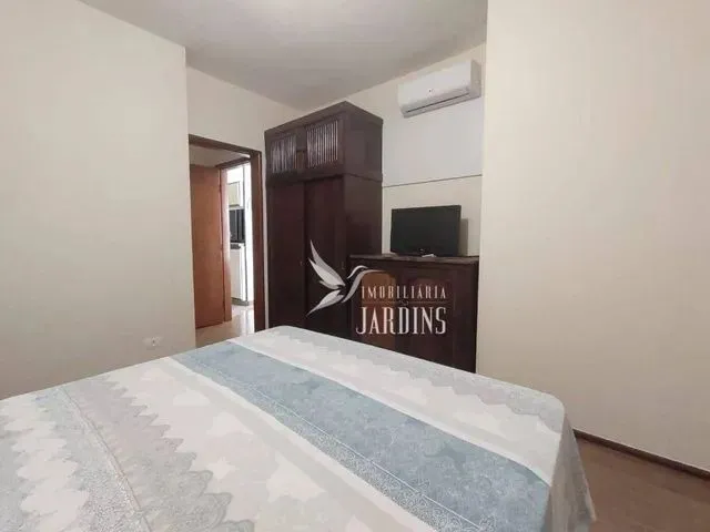Imagem 9: Flat com 1 Dormitório para Alugar, 43 M² por R$ 2.200,00/Mês - Centro - Londrina/Pr