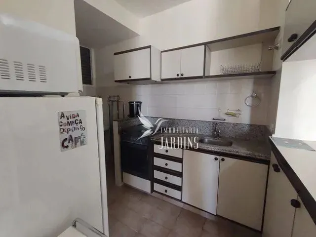 Imagem 6: Flat com 1 Dormitório para Alugar, 43 M² por R$ 2.200,00/Mês - Centro - Londrina/Pr
