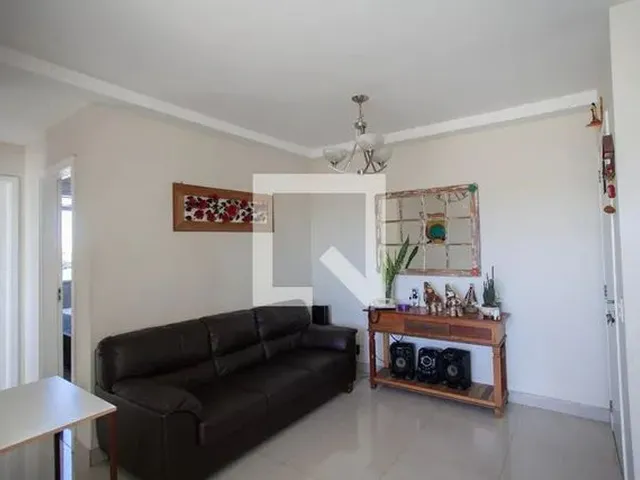 Imagem: Apartamento para Aluguel - santa Mônica