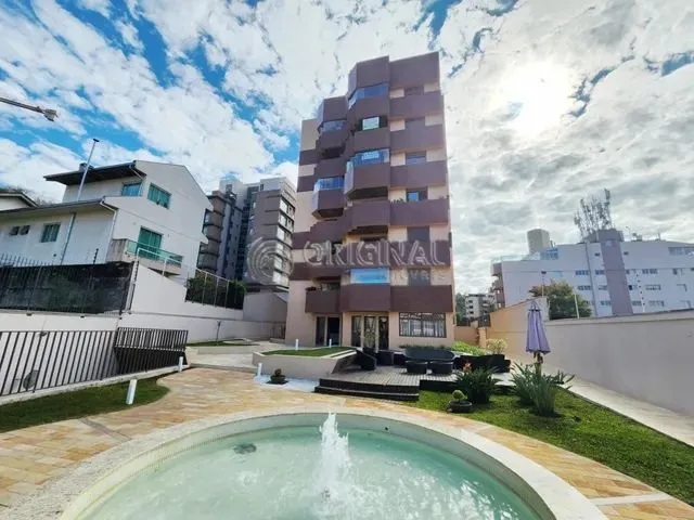 Imagem 1: Apartamento Mobiliado para Locação