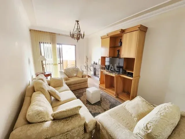 Imagem 11: Apartamento Mobiliado para Locação