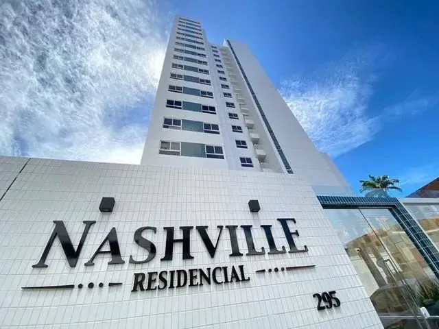 Imagem: Apartamento em Lagoa Nova (40 M², 1/4