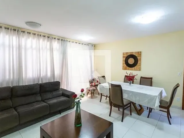 Imagem: Apartamento para Aluguel - Esplanada, 4