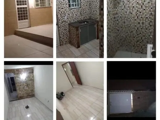 Imagem: Casa para Alugar Valverde Nova Iguaçu