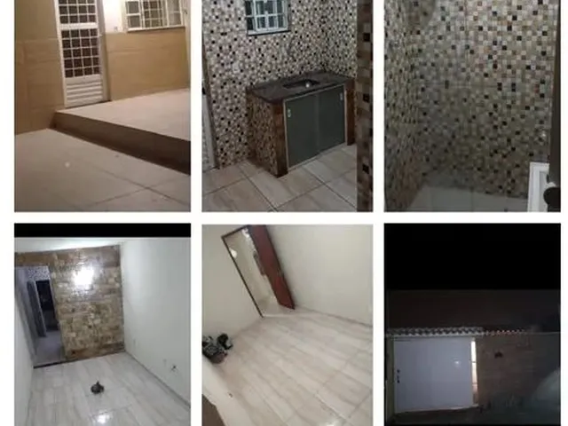 Imagem 3: Casa para Alugar Valverde Nova Iguaçu
