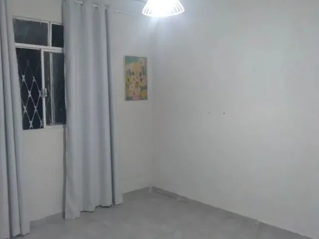Imagem: Quarto Individual em Casa