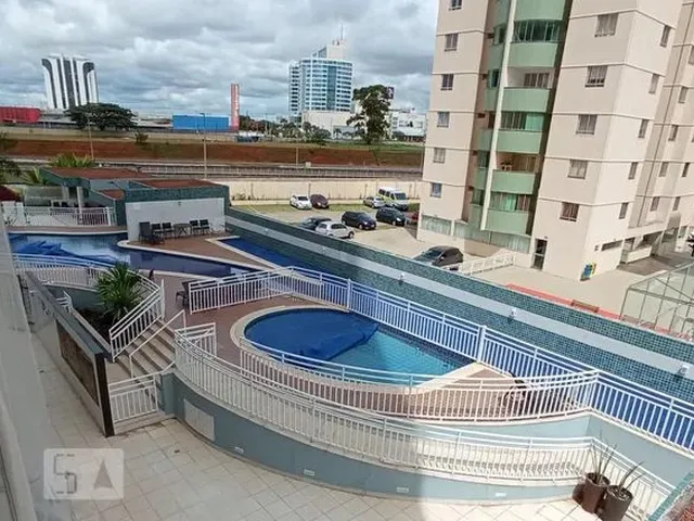Imagem 5: Casa para Aluguel - Águas Claras, 3 Quartos, 112 M2