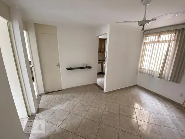 Imagem: Apartamento para Aluguel - dos Casa, 2 Quartos
