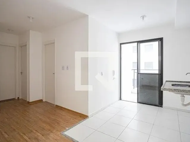 Imagem 1: Apartamento para Aluguel - Padroeira, 2 Quartos, 39 M2