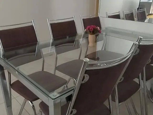 Imagem 4: Cond. Allegro | Mobiliado