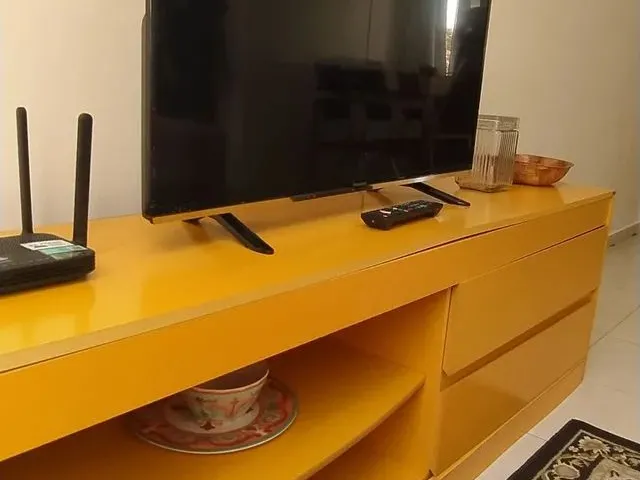 Imagem 15: Cond. Allegro | Mobiliado
