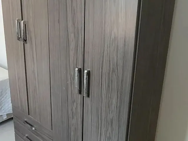 Imagem 8: Cond. Allegro | Mobiliado