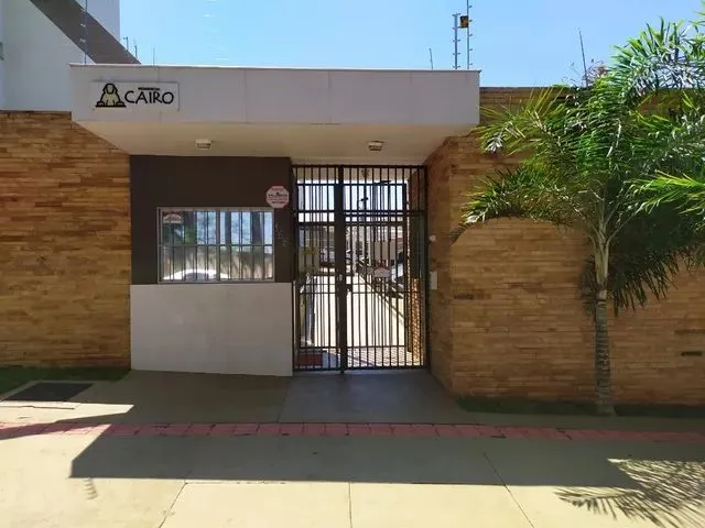 Imagem: Apartamento com 2 Dormitórios para Alugar
