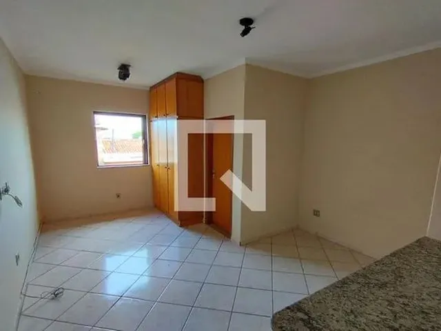 Imagem: Apartamento para Aluguel - Vila Tibério
