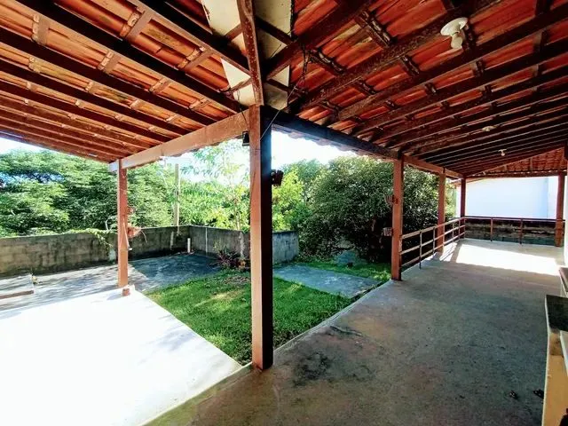 Imagem: Casa Independente, 4 Quartos em Meaipe