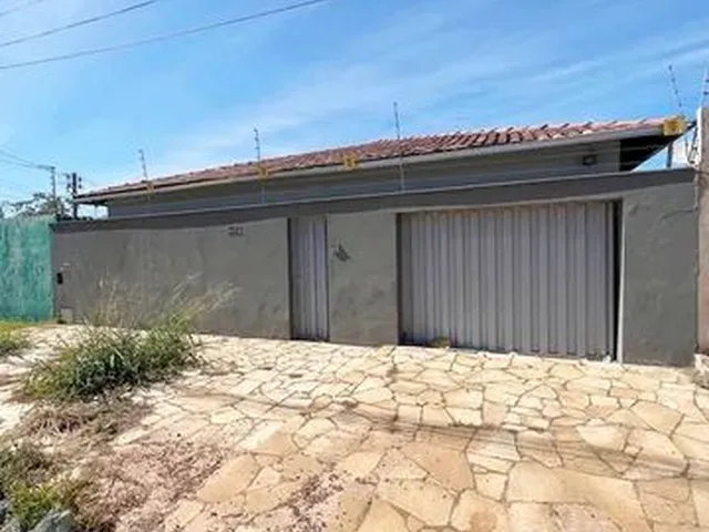 Imagem 1: Casa para Aluguel em Luziânia