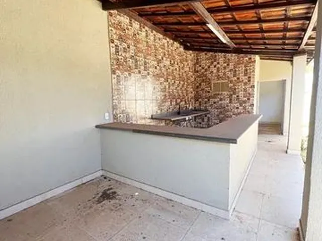 Imagem 6: Casa para Aluguel em Luziânia