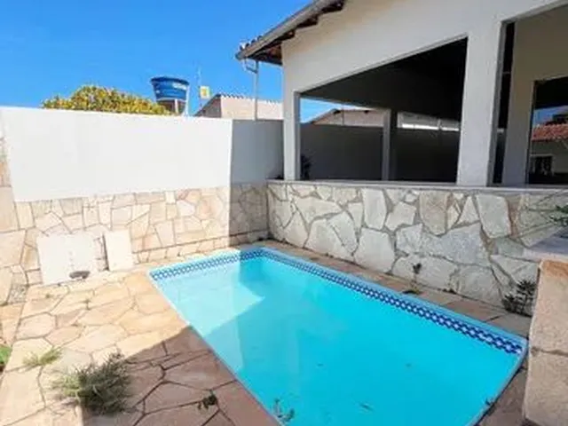 Imagem 3: Casa para Aluguel em Luziânia