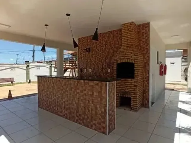 Imagem: Br Apartamento Mobiliado de 2 Quartos com