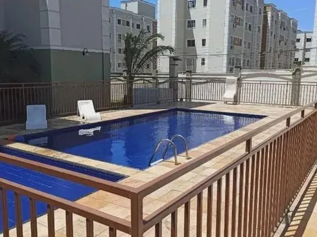 Imagem: Apartamento Mobiliado de 2 Quartos em Maraponga