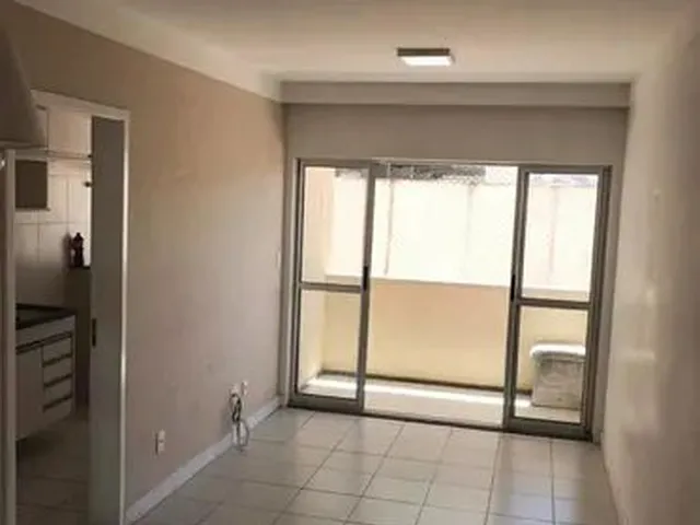 Imagem 8: Lauro 2/4, Semi Mobiliado (Armários), Nascente, Amplo, Varanda e Ótima Localização!