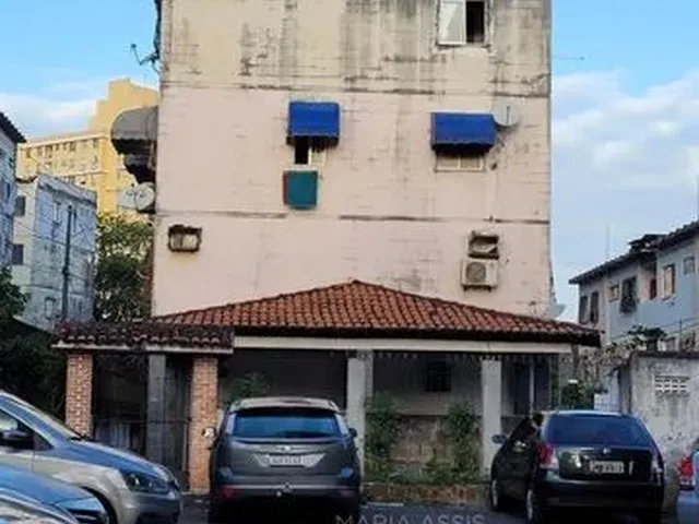 Imagem: Apartamento 2 Quartos, Nascente, São Rafael