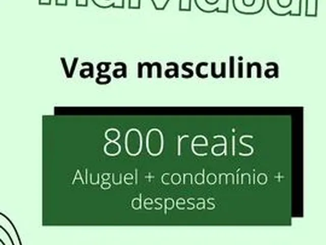 Imagem: República Masculina - São Mateus