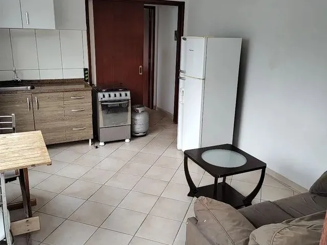 Imagem: Apto de Um Quarto