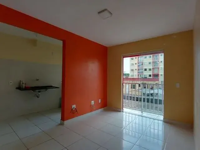Imagem: Aluguel de Apartamento no Condomínio Ilha