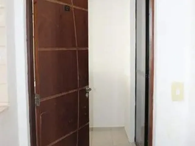 Imagem: Aluga-Se Apto nos Bancários (Descrição