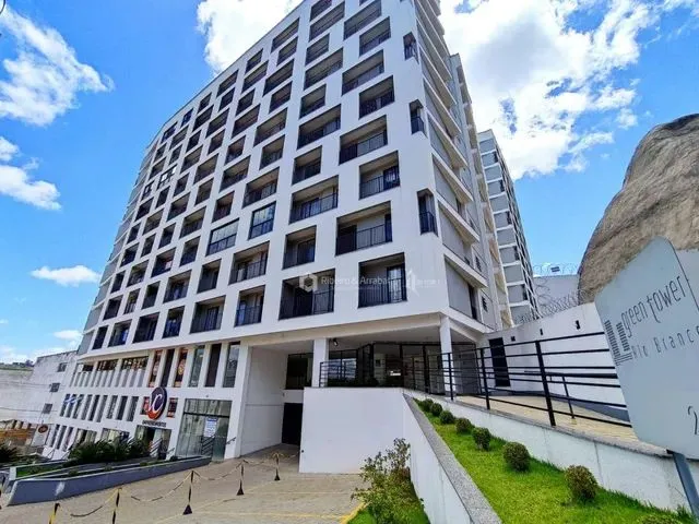 Imagem: Apartamento com 2 Quartos para Alugar, 80