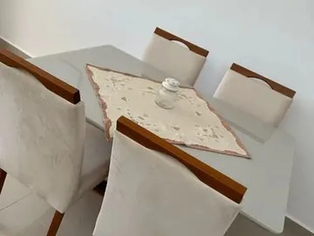 Imagem: Alugo Casa Mobiliada