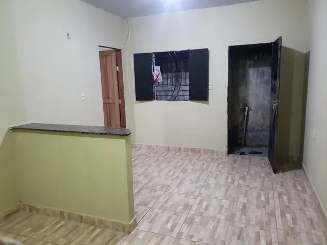 Imagem: Aluguel Kitnete - Novo Aleixo