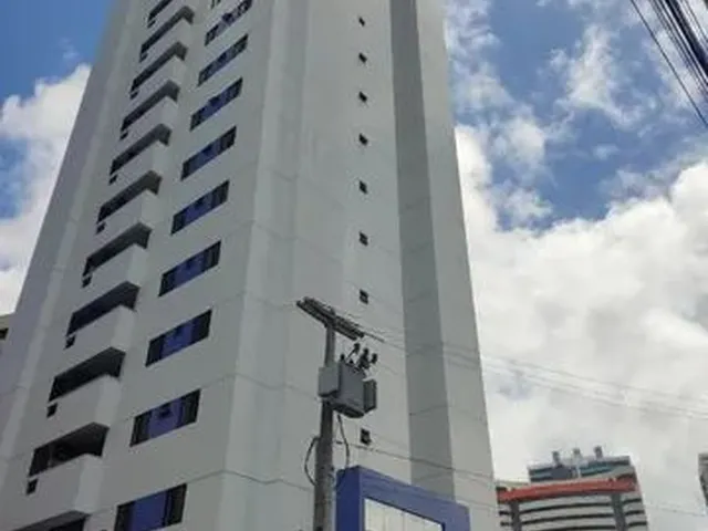Imagem: Alugo Apartamento Mobiliado