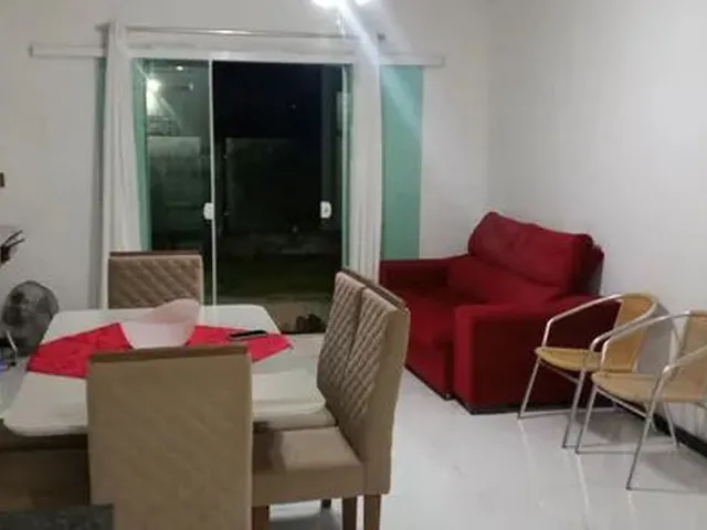 Imagem: Alugo Casa na Praia de Matinhos