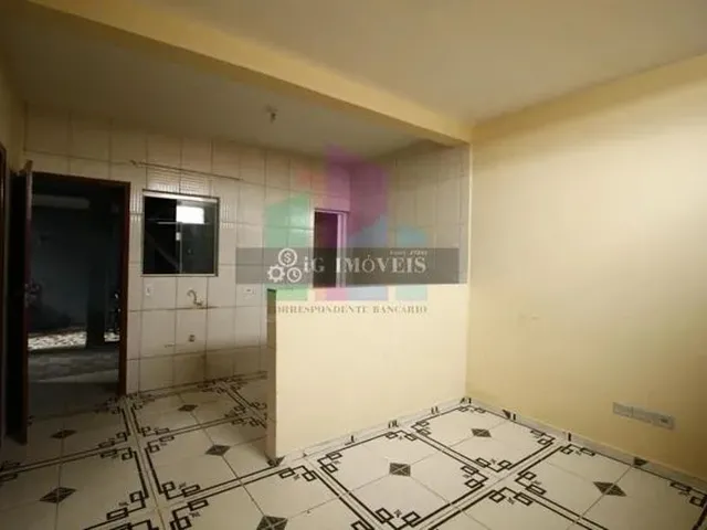 Imagem 1: Kitnet 2 Dorm. Locaçao - Rio Bonito- Curitiba/Pr
