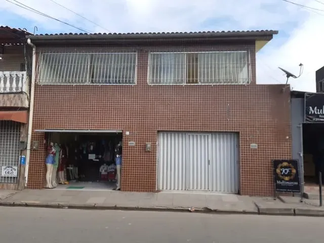 Imagem: Excelente Casa em Jardim Piedade Varanda
