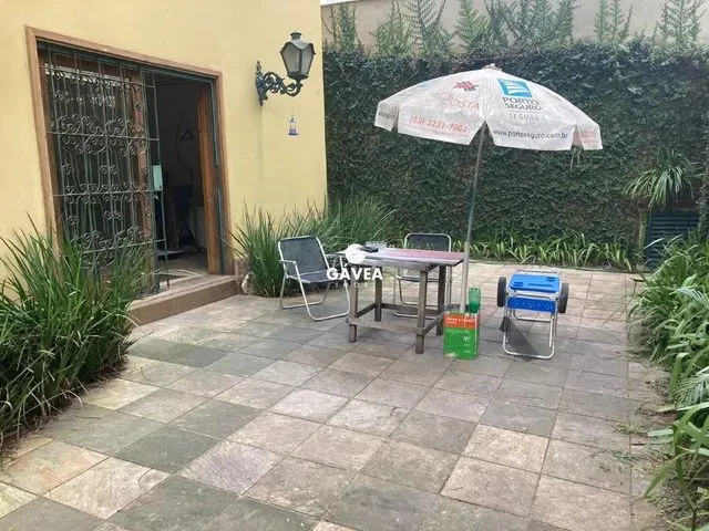 Imagem: Casa a Venda no Boqueirão em Santos