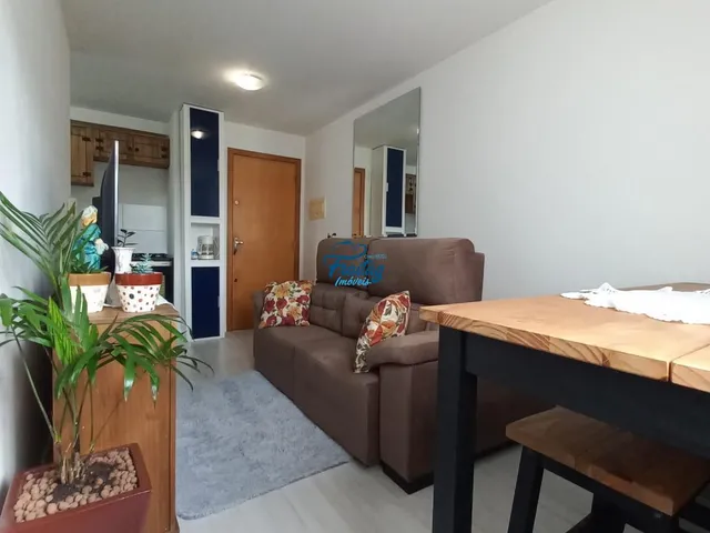 Imagem: Apartamento com 02 Quartos em Jaraguá do