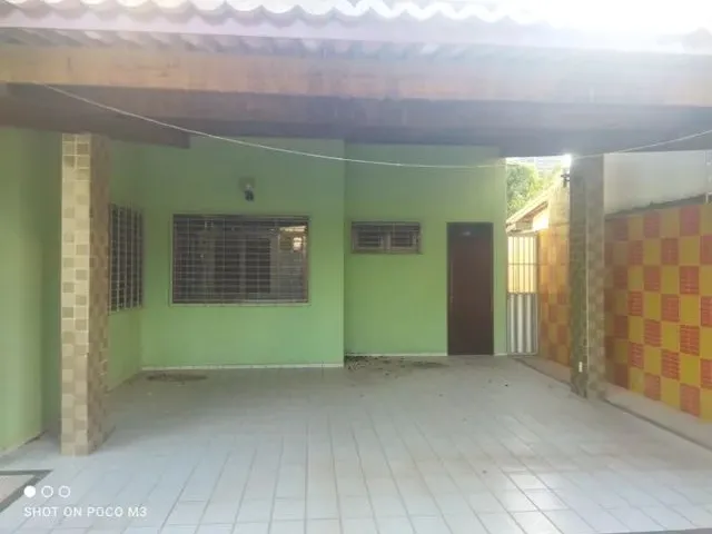 Imagem 5: Aluga-Se Casa Duplex Sendo 5/4 (3 Suíte
