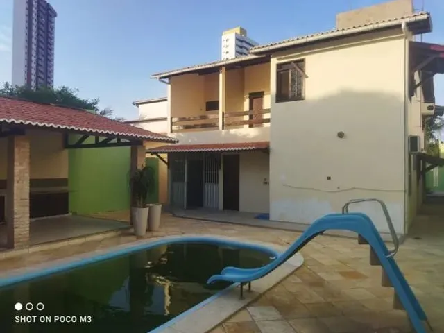 Imagem 14: Aluga-Se Casa Duplex Sendo 5/4 (3 Suíte