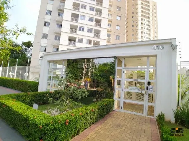 Imagem: Apartamento Garden Shangri-Lá