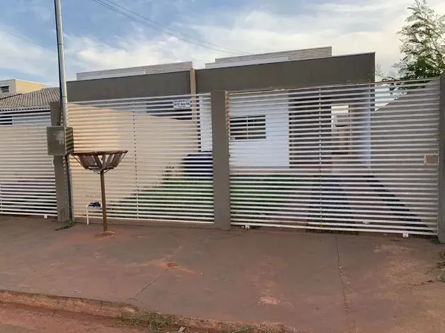Imagem: Casa com 2 Dormitórios, 60 M² - Venda
