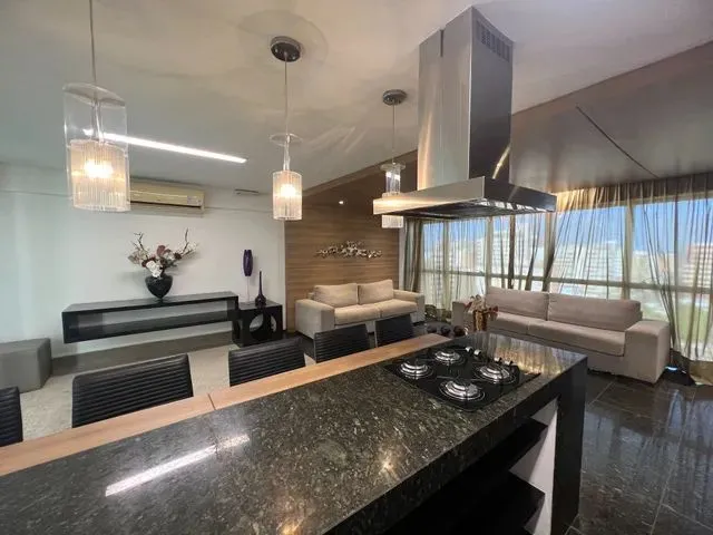 Imagem: Apartamento Aluguel Temporada em Ponta Verde