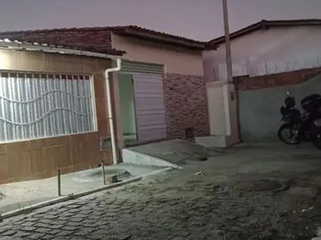 Imagem: Casa pra Alugar