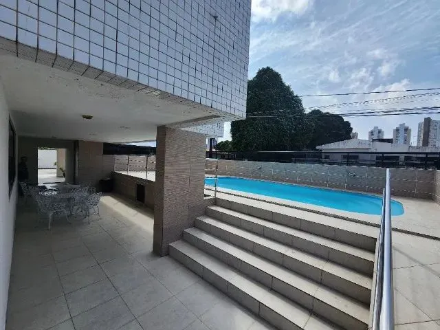 Imagem 8: Apartamento em Miramar, 3 Quartos
