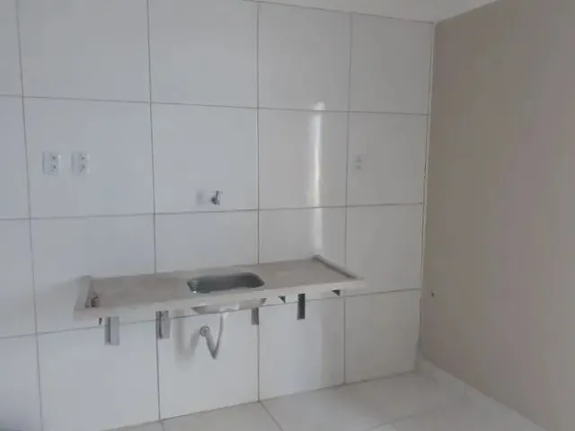 Imagem 2: Aluga-Se Casa do Bairro Paredões Sendo 2/4